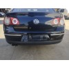 Recambio de paragolpes trasero para volkswagen passat b6 (3c2) 2.0 tdi 16v referencia OEM IAM   