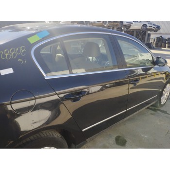 Recambio de puerta trasera derecha para volkswagen passat b6 (3c2) 2.0 tdi 16v referencia OEM IAM   