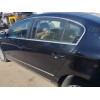 Recambio de puerta trasera izquierda para volkswagen passat b6 (3c2) 2.0 tdi 16v referencia OEM IAM   