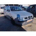 SEAT IBIZA II (6K1)