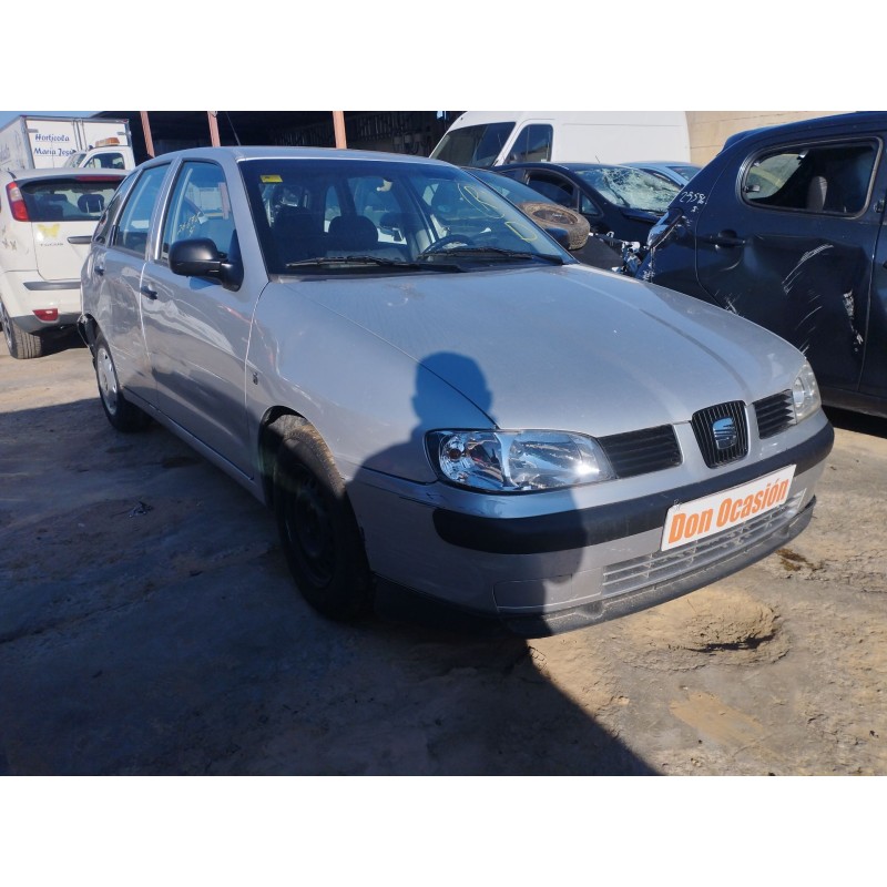 SEAT IBIZA II (6K1)