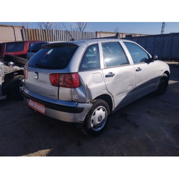 seat ibiza ii (6k1) del año 2000
