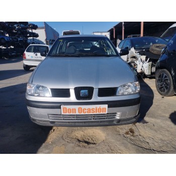 seat ibiza ii (6k1) del año 2000