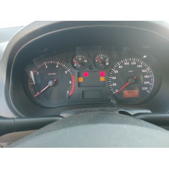 seat ibiza ii (6k1) del año 2000