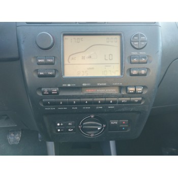 seat ibiza ii (6k1) del año 2000