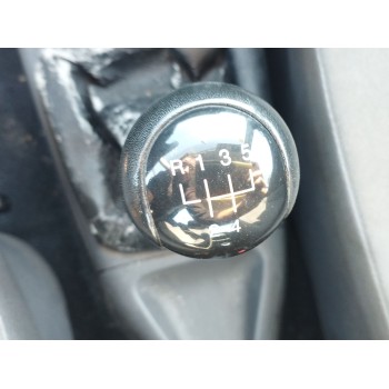 seat ibiza ii (6k1) del año 2000