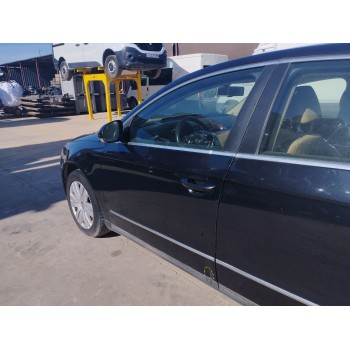 Recambio de puerta delantera izquierda para volkswagen passat b6 (3c2) 2.0 tdi 16v referencia OEM IAM   