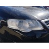 Recambio de faro derecho para volkswagen passat b6 (3c2) 2.0 tdi 16v referencia OEM IAM   