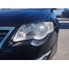Recambio de faro izquierdo para volkswagen passat b6 (3c2) 2.0 tdi 16v referencia OEM IAM   
