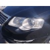 Recambio de faro izquierdo para volkswagen passat b6 (3c2) 2.0 tdi 16v referencia OEM IAM   