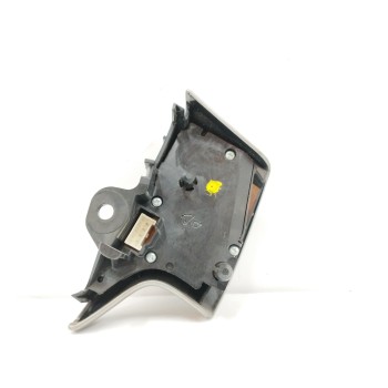 Recambio de mando volante para toyota auris 2.2 d-cat referencia OEM IAM  IZQUIERDO 