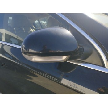 Recambio de retrovisor derecho para volkswagen passat b6 (3c2) 2.0 tdi 16v referencia OEM IAM   