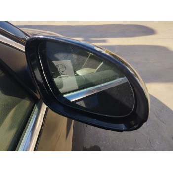 Recambio de retrovisor derecho para volkswagen passat b6 (3c2) 2.0 tdi 16v referencia OEM IAM   