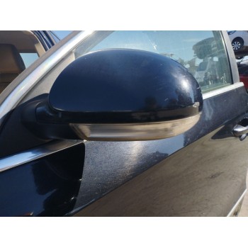 Recambio de retrovisor izquierdo para volkswagen passat b6 (3c2) 2.0 tdi 16v referencia OEM IAM   