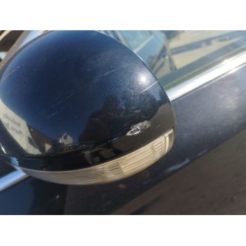 Recambio de retrovisor izquierdo para volkswagen passat b6 (3c2) 2.0 tdi 16v referencia OEM IAM   