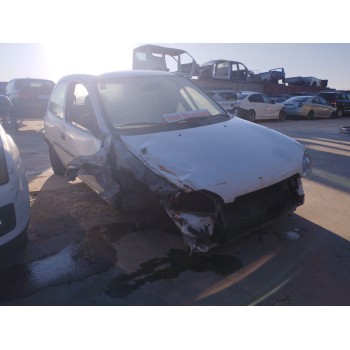 opel corsa b (s93) del año 1997