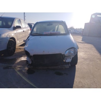 opel corsa b (s93) del año 1997