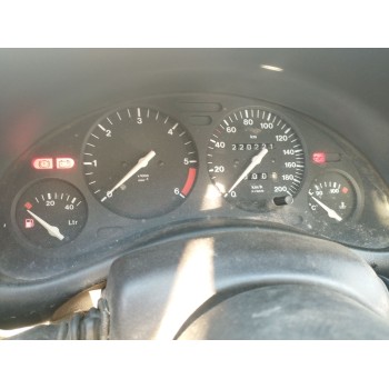 opel corsa b (s93) del año 1997