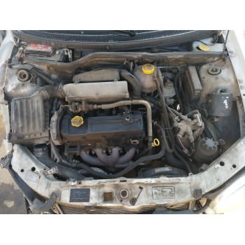 opel corsa b (s93) del año 1997