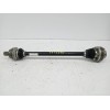 Recambio de transmision trasera derecha para audi a3 sportback (8va, 8vf) 2.0 tfsi quattro referencia OEM IAM 5Q0501204A  