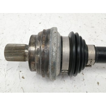 Recambio de transmision trasera derecha para audi a3 sportback (8va, 8vf) 2.0 tfsi quattro referencia OEM IAM 5Q0501204A  