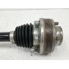 Recambio de transmision trasera derecha para audi a3 sportback (8va, 8vf) 2.0 tfsi quattro referencia OEM IAM 5Q0501204A  