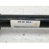 Recambio de transmision trasera derecha para audi a3 sportback (8va, 8vf) 2.0 tfsi quattro referencia OEM IAM 5Q0501204A  