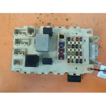 CAJA RELES / FUSIBLES 8274152010 