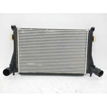 Recambio de intercooler para audi a3 sportback (8va, 8vf) 2.0 tfsi quattro referencia OEM IAM 5Q0145803T  
