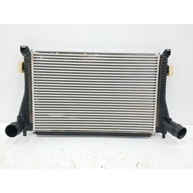 Recambio de intercooler para audi a3 sportback (8va, 8vf) 2.0 tfsi quattro referencia OEM IAM 5Q0145803T  