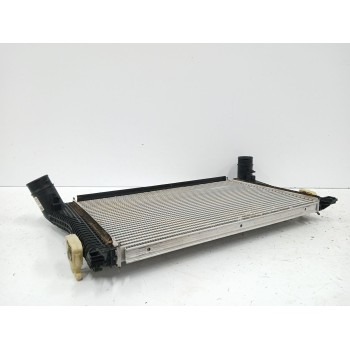 Recambio de intercooler para audi a3 sportback (8va, 8vf) 2.0 tfsi quattro referencia OEM IAM 5Q0145803T  