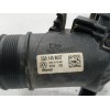 Recambio de intercooler para audi a3 sportback (8va, 8vf) 2.0 tfsi quattro referencia OEM IAM 5Q0145803T  