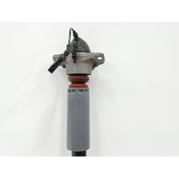 Recambio de amortiguador trasero izquierdo para audi a3 sportback (8va, 8vf) 2.0 tfsi quattro referencia OEM IAM 8V0513021  