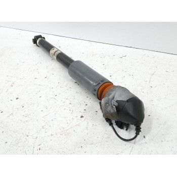 Recambio de amortiguador trasero izquierdo para audi a3 sportback (8va, 8vf) 2.0 tfsi quattro referencia OEM IAM 8V0513021  
