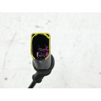 Recambio de amortiguador trasero izquierdo para audi a3 sportback (8va, 8vf) 2.0 tfsi quattro referencia OEM IAM 8V0513021  
