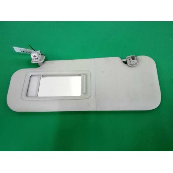Recambio de parasol izquierdo para mazda 6 kombi ()(.2012) style referencia OEM IAM   