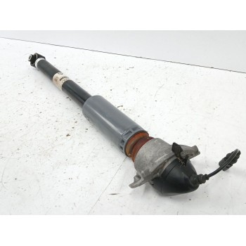Recambio de amortiguador trasero derecho para audi a3 sportback (8va, 8vf) 2.0 tfsi quattro referencia OEM IAM 8V0513021  