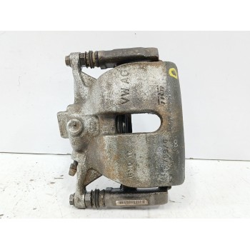 Recambio de pinza freno delantera derecha para audi a3 sportback (8va, 8vf) 2.0 tfsi quattro referencia OEM IAM 6799G  