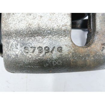 Recambio de pinza freno delantera derecha para audi a3 sportback (8va, 8vf) 2.0 tfsi quattro referencia OEM IAM 6799G  
