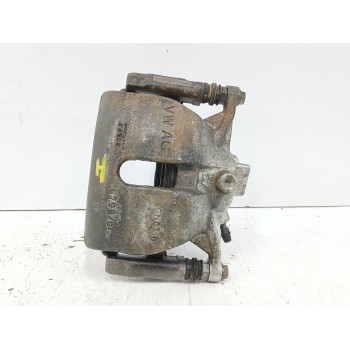 Recambio de pinza freno delantera izquierda para audi a3 sportback (8va, 8vf) 2.0 tfsi quattro referencia OEM IAM 6798G  