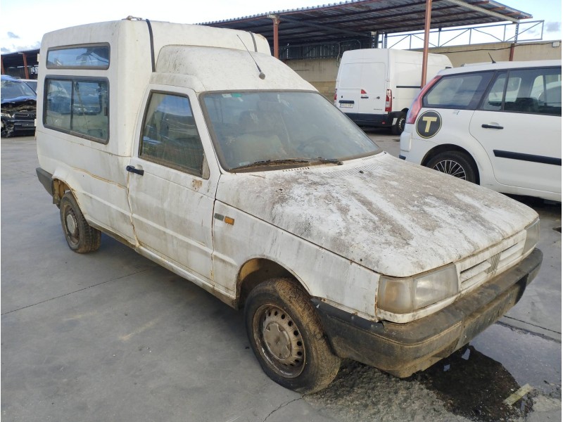 FIAT FIORINO (255)