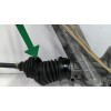 Recambio de cremallera direccion para mercedes-benz sprinter 3-t furgoneta (b903) 308 d 2.3 (903.361, 903.362, 903.363) referenc