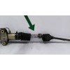 Recambio de cremallera direccion para mercedes-benz sprinter 3-t furgoneta (b903) 308 d 2.3 (903.361, 903.362, 903.363) referenc