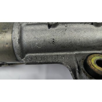 Recambio de cremallera direccion para mercedes-benz sprinter 3-t furgoneta (b903) 308 d 2.3 (903.361, 903.362, 903.363) referenc