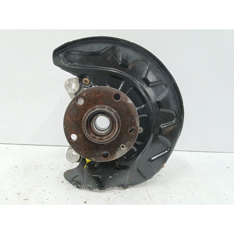Recambio de mangueta delantera izquierda para audi a3 sportback (8va, 8vf) 2.0 tfsi quattro referencia OEM IAM 500407257A  