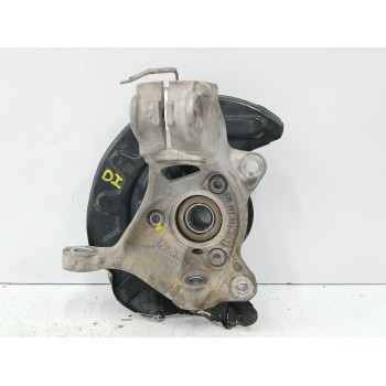Recambio de mangueta delantera izquierda para audi a3 sportback (8va, 8vf) 2.0 tfsi quattro referencia OEM IAM 500407257A  