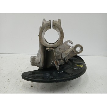 Recambio de mangueta delantera izquierda para audi a3 sportback (8va, 8vf) 2.0 tfsi quattro referencia OEM IAM 500407257A  