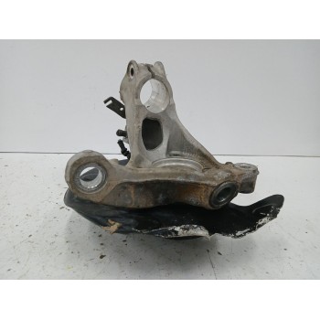 Recambio de mangueta delantera izquierda para audi a3 sportback (8va, 8vf) 2.0 tfsi quattro referencia OEM IAM 500407257A  