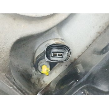 Recambio de mangueta delantera izquierda para audi a3 sportback (8va, 8vf) 2.0 tfsi quattro referencia OEM IAM 500407257A  