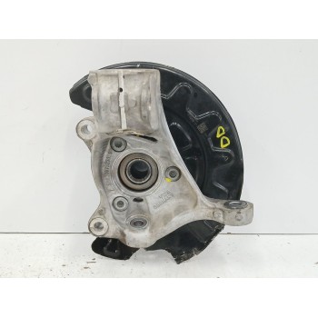 Recambio de mangueta delantera derecha para audi a3 sportback (8va, 8vf) 2.0 tfsi quattro referencia OEM IAM 500407258A  